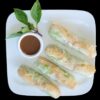 A3 - FRESH SALAD ROLLS WITH BEEF