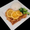 C9 - Orange Chicken Stir Fry