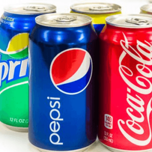 SoftDrinks