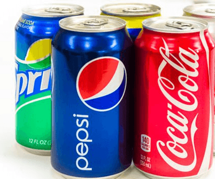 SoftDrinks