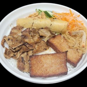 V1 - House Special Vermicelli - Bún Đặc Biệt