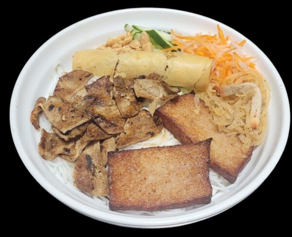 V1 - House Special Vermicelli - Bún Đặc Biệt