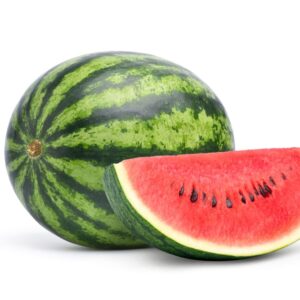 Bubble Tea - Watermelon