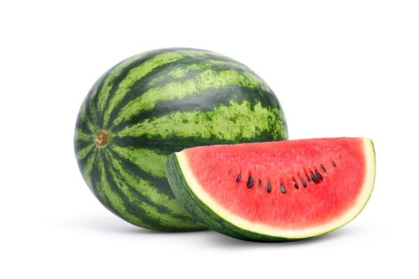 Bubble Tea - Watermelon