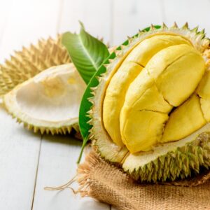 Fruit Shake - Durian