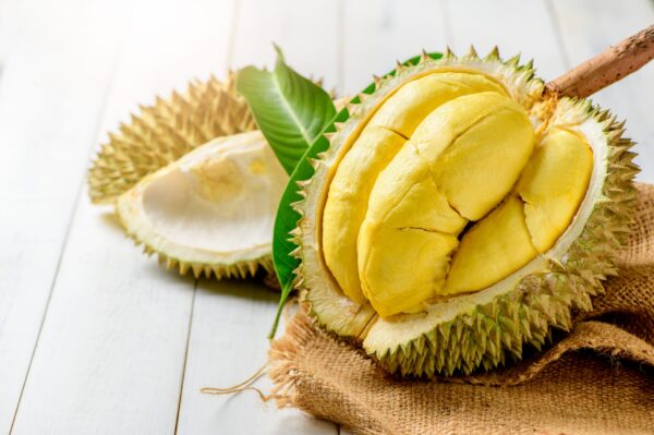 Fruit Shake - Durian