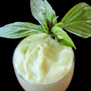 Fruit Shake - Avocado