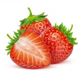 Fruit Shake - Strawberry