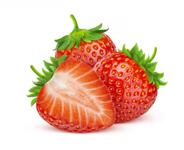 Fruit Shake - Strawberry
