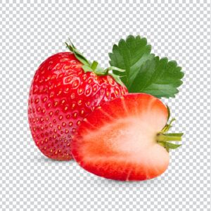Bubble Tea - Strawberry