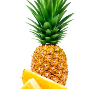 Bubble Tea - Pineapple