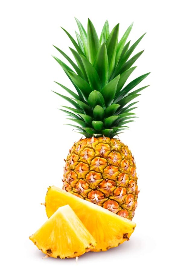 Bubble Tea - Pineapple