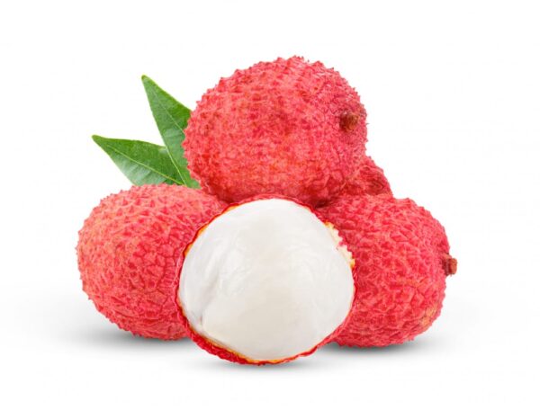 Bubble Tea - Lychee