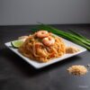 N3 - Pad Thai