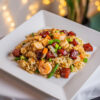 FR2 - Fried Rice - Cơm Chiên