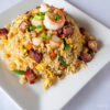 FR3 - House Special Fried Rice - Cơm Chiên Đặc Biệt