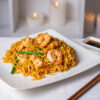 N5 - Stir Fry Miki Noodles - Mì Xào Phúc Kiến