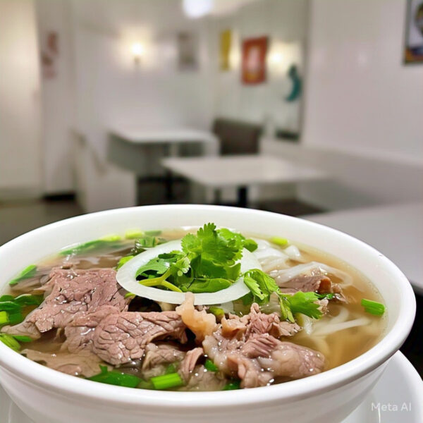 Make Your Own Phở
