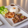 Rice - Meat Lover - Cơm 3 Màu