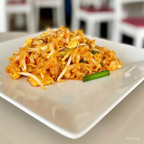 N3 - Pad Thai