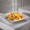 N6 - Stir Fry Udon Noodle - Mi Udon Xào