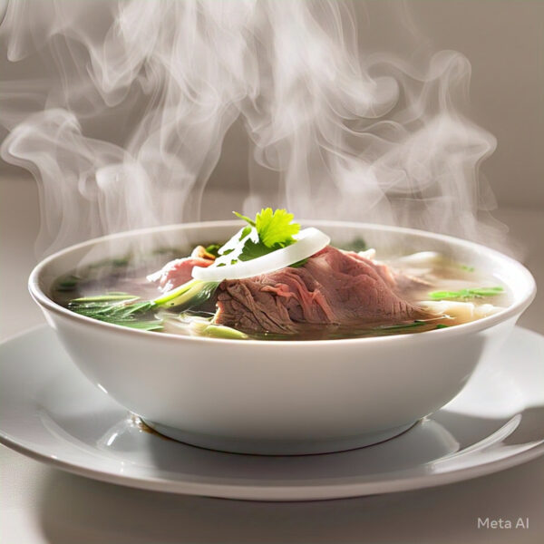 Make Your Own Phở